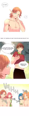 [Tankguy, ROZER] A World That I Rule Ch.01-18 [English] (Game of Scanlation) (Ongoing)