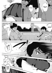 [Rocket Monkey] Tsuki ga Noboru Kouhen | Moonrise Kouhen (COMIC HOTMILK 2018-09) [English] [L9910 & sureok1] [Digital]