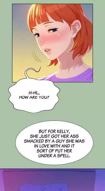 What do you Take me For? Ch.32/?