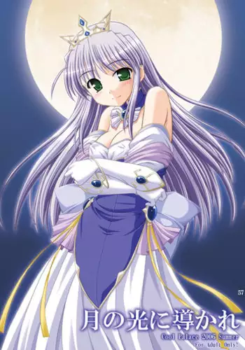 (C78) [Cool Palace (Suzumiya Kazuki)] MY Maid Mai (Yoake mae yori ruriiro na)
