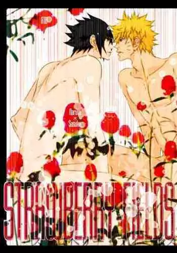 STRAWBERRY-FIELDS