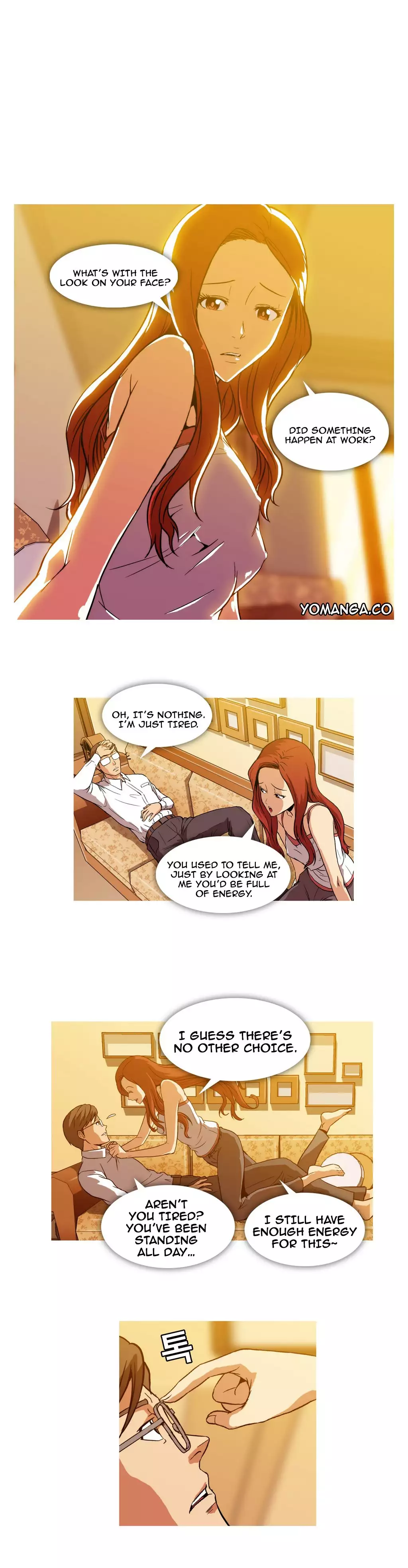 Drug Candy Ch.0-29