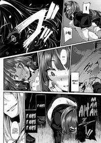 [Shiokonbu] Fanaticism Ch. 1-4 [English] [葛の寺 + Hennojin] [Digital]