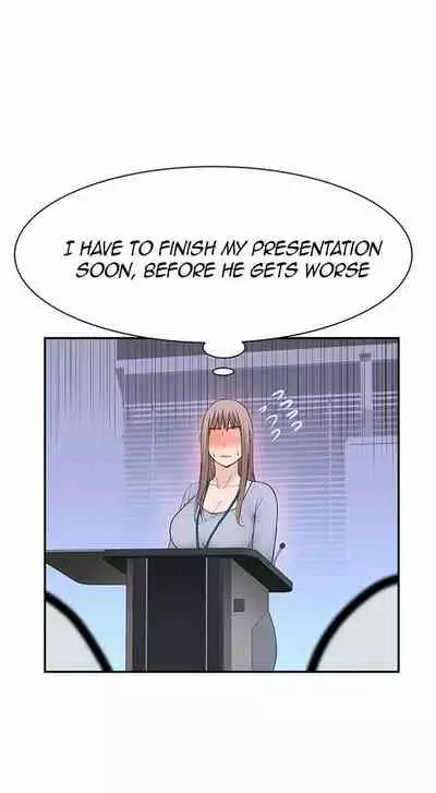 BETWEEN US Ch. 1-30