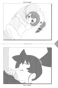 [Usagi Purin (Usa Usagi)] Para Para Anime Channel (Various)