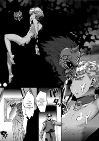 (C82) [Pish Lover (Amatake Akewo)] Majo Gari no Parade | The Witch Hunt Parade [English] =SW=