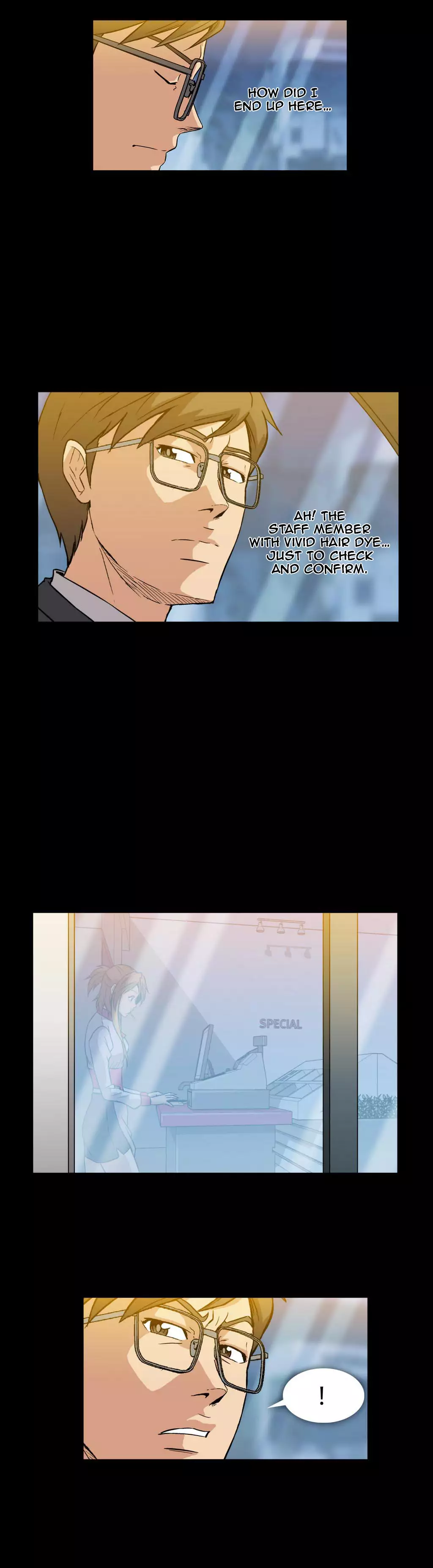 Drug Candy Ch.0-29