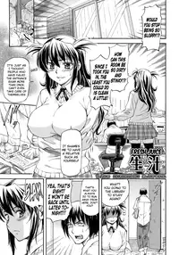 [Nagare Ippon] Boku no Shiranai Kanojo no Kao - Obscene Face Of Her Whom I Do Not Know [English] [Nemui + Anonygoo-RR]