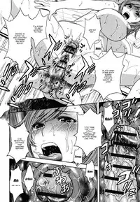 [Hidemaru] Ryoujyoku!! Urechichi Paradise Ch. 6-7 | Become a Kid and Have Sex All the Time! Part 6-7 [English] {Doujins.com}
