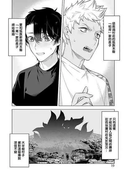 Himekoi | 秘之恋 Ch. 1-3