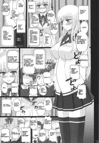 (C88) [Shiawase Kyouwakoku (Shiawase no Katachi)] Katashibu 40-shuu + Kaijou Genteibon [English] [P²-Translations]