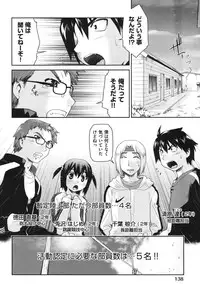 [Akishima Shun] Sapo-Machi Shoujo - Girls are Waiting for Support [Digital]