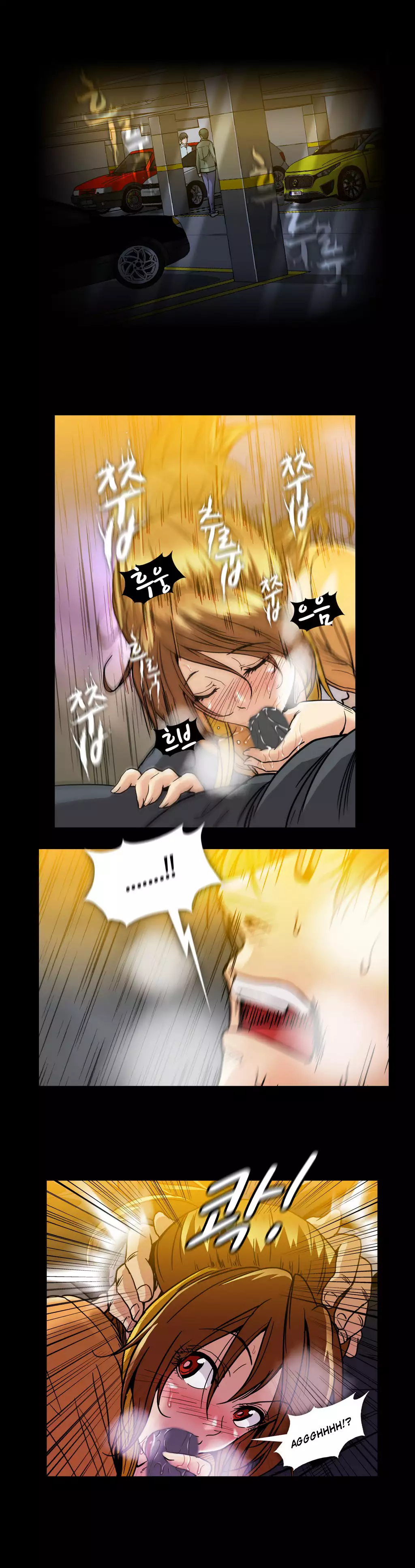 Drug Candy Ch.0-29