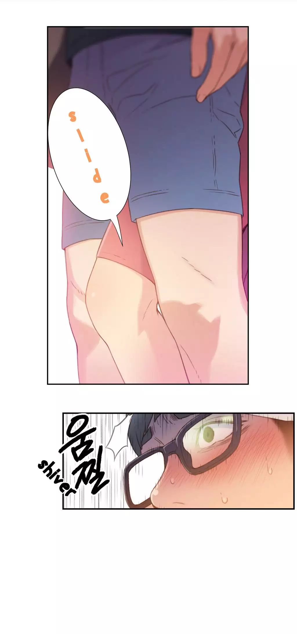 Sweet Guy Ch. 1-41