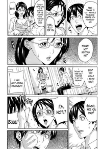 [Maimu-Maimu] Kyouko Sensei to Boku no Himitsu | Kyouko-sensei and My Secret [English] [Lazarus H]