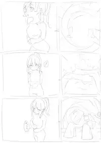 [Rux] kobito-san wa marunomi saretai