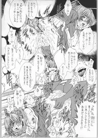 (C67) [ST:DIFFERENT (Various)] OUTLET 19 (Dead or Alive)