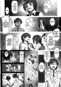 (C79) [ALFA300 (Seki Suzume)] Alfa 12mg (THE iDOLM@STER) [English] [doujin-moe.us]