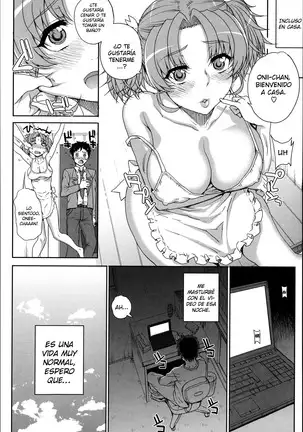 Otome Netoria - Maiden NeTRia Ch. 1-7