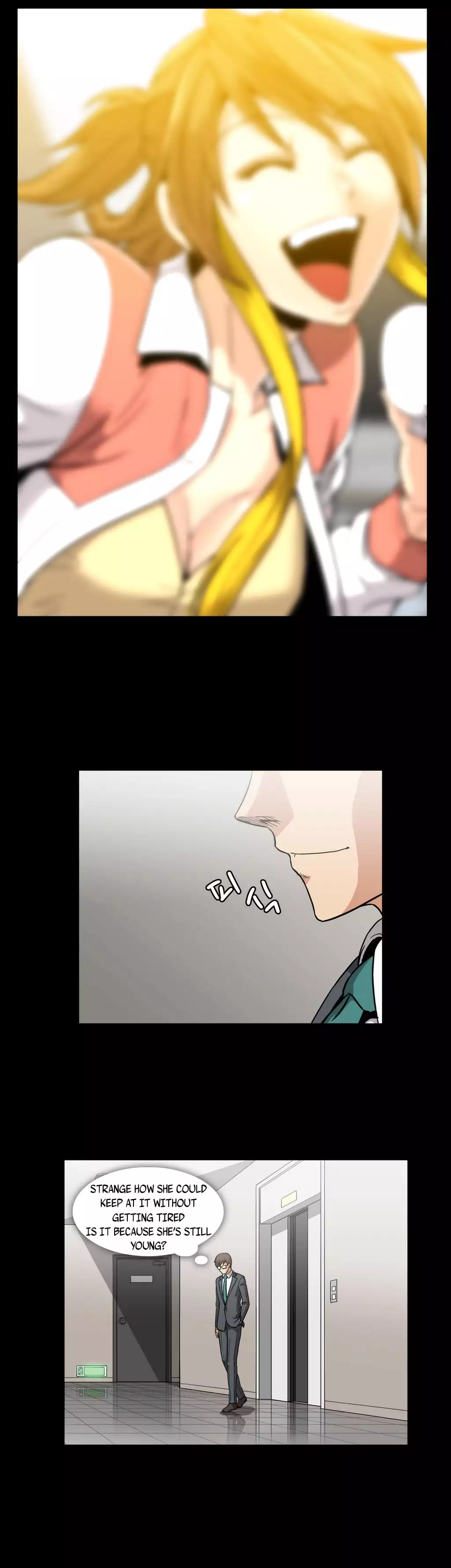 Drug Candy Ch.0-29