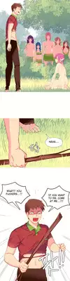 [Tankguy, ROZER] A World That I Rule Ch.01-18 [English] (Game of Scanlation) (Ongoing)