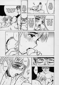 [Momoyama Jirou] Kankin Ryoujoku Ch. 1, 3-5, 7-8 [English]