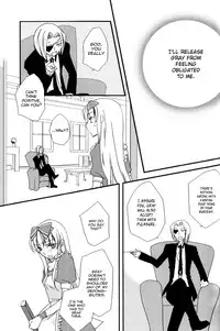 [east castle] Air Pocket[alice in the country of hearts]