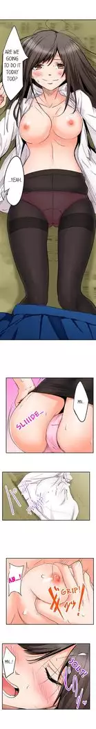 Yojouhan de Micchaku 3P Otomarikai! - The Secret 3P Sleepover in a 7 Square Meter Room!