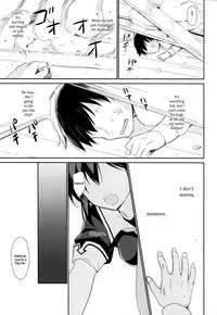 (C93) [PigPanPan (Ikura Nagisa)] Yandere Shigure Soushuuhen (Kantai Collection -KanColle-) [English] [Hennojin + CGrascal + =white symphony= + Visible Ninja]