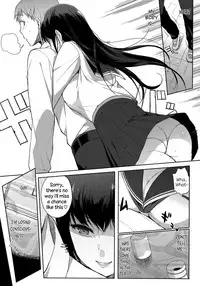 [Sasamori Tomoe] Houkago no Yuutousei Ch. 1-8 + Appendix  [English]