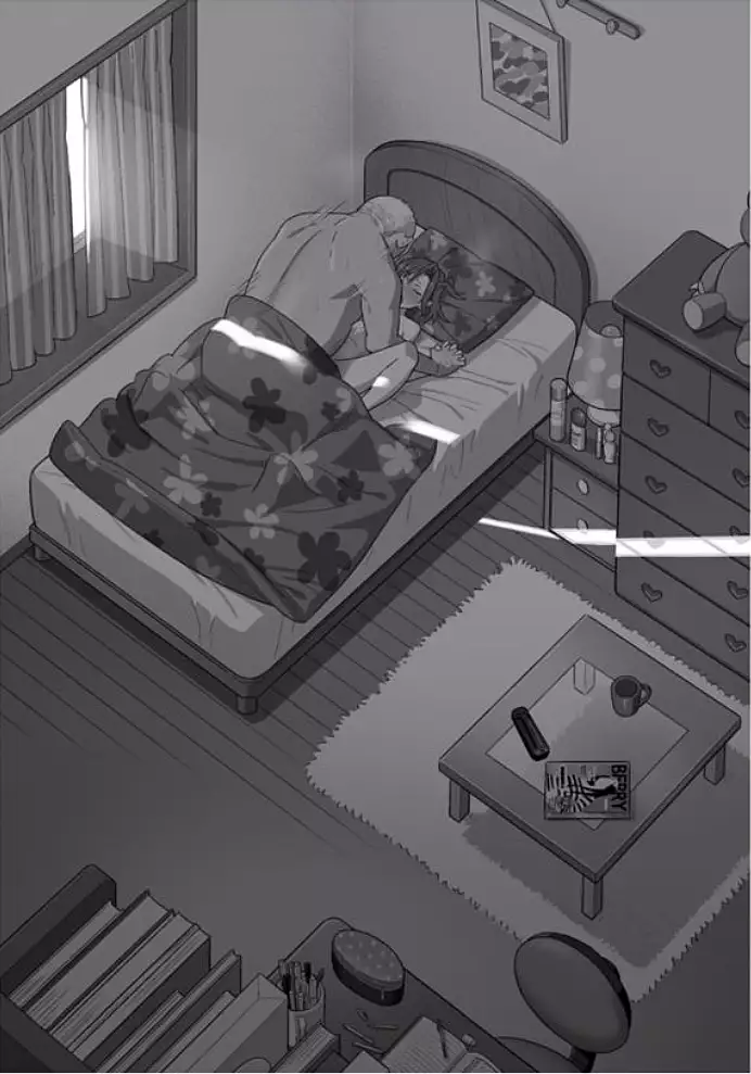 Kaki Hoshuu ~Ubawareta Kanojo~