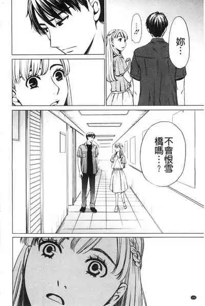 [Gotoh Akira]  21-ji no Onna ~Camera no Mae no Mesuinu~ 2 | 21時之女 ~鏡頭前的牝犬~ 2 [Chinese]