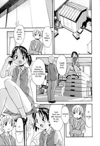 [Itosugi Masahiro] Oneechan no Onegai - A Wish of my Sister [English]