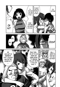 [Nozomu Tamaki] Anego 2 Ch. 10-16 [English] [Lazarus H]