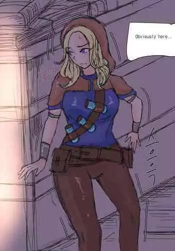 Spellthief Lux