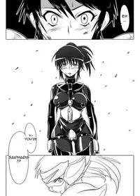 [Ochigan (Wabuki)] Jigen Teikoku Domigulas Vol. 3 | Dimension Empire: Domigulas Vol.3 [English] [thetsuuyaku]