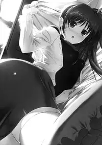 (C88) [IV VA SHIN (Mikuni Mizuki)] Home Sweet Home ~Soushuuhen~ (Mahou Shoujo Lyrical Nanoha) [English] {doujins.com} [Incomplete]