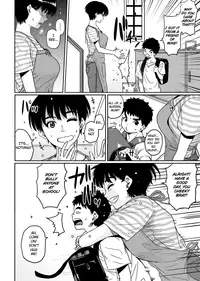 [Hana Hook] Okaa-san No Koubi [English] [Uncensored]