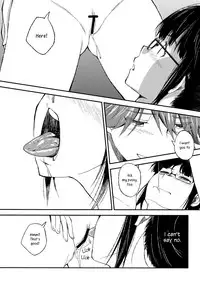 (C81) [AERODOG (inu)] Lascivious Dreams (THE IDOLM@STER) [English] [Yuri-ism]