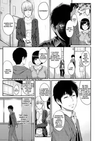 [Yoshiura Kazuya] Kizashi [English] {Seinen Scans + 4chan Anon + doujins.com}