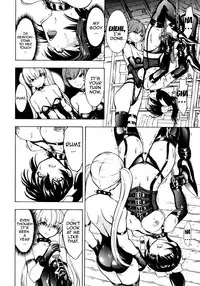 [Hakaba] Kedamono no Ie (Gekan)  [English] {Doujins.com}