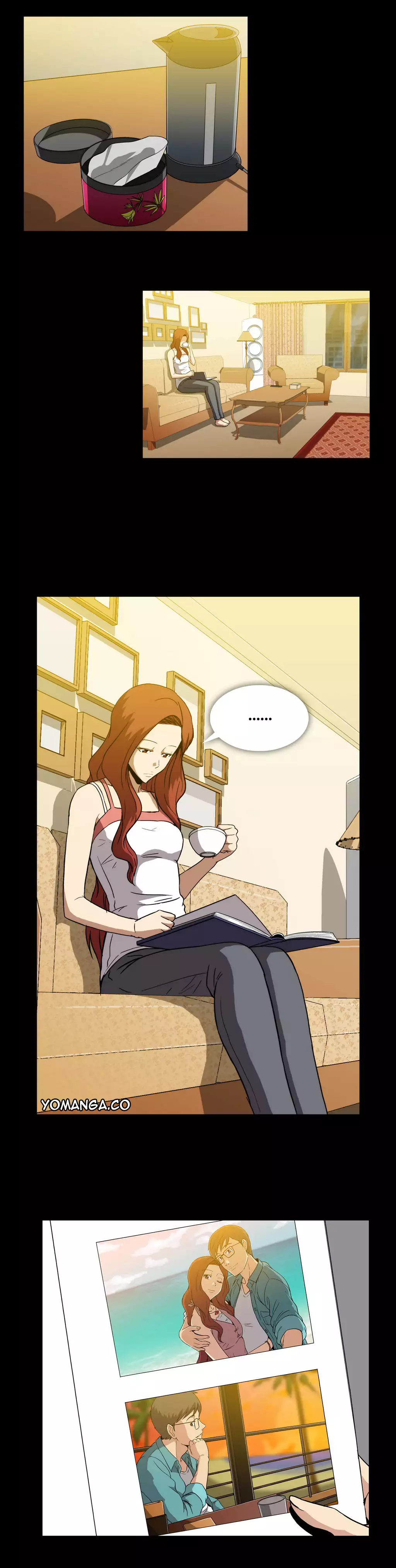 Drug Candy Ch.0-29