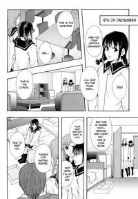 [Mayonnaise.] Minna no Koibito ~Ai tte nan desu ka?~ | Everyone’s Lover: What is “Love”? (Shoujogata Seishoriyou Nikubenki) [English] =LWB= [Decensored]