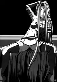 Seven Cardinal Sins  みりおんばんく [FATE]