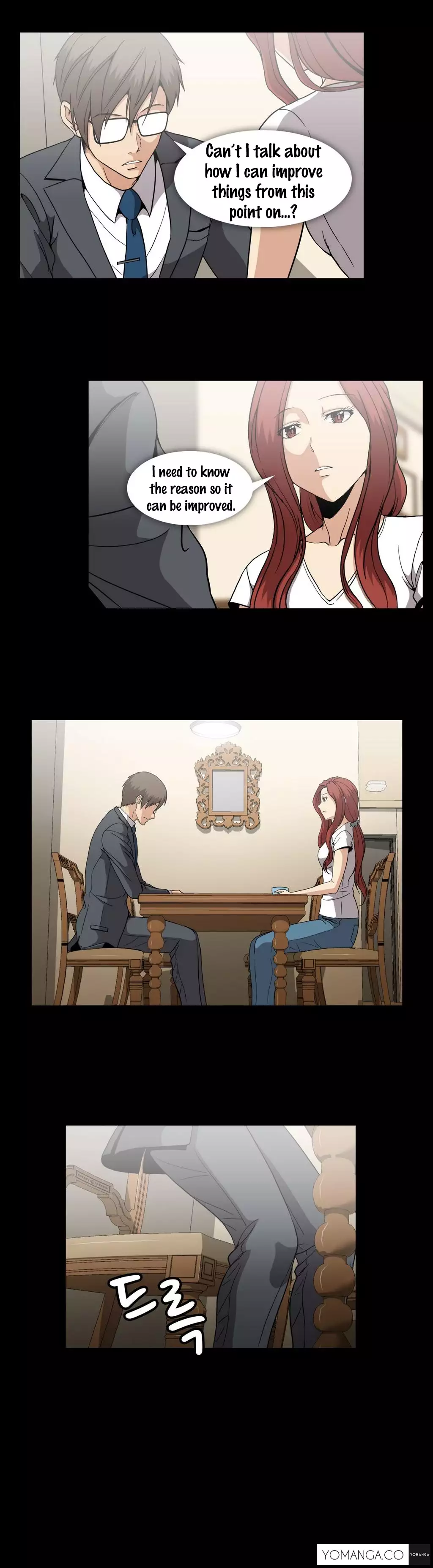 Drug Candy Ch.0-29