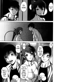 [Nozomu Tamaki] Anego 2 Ch. 10-16 [English] [Lazarus H]