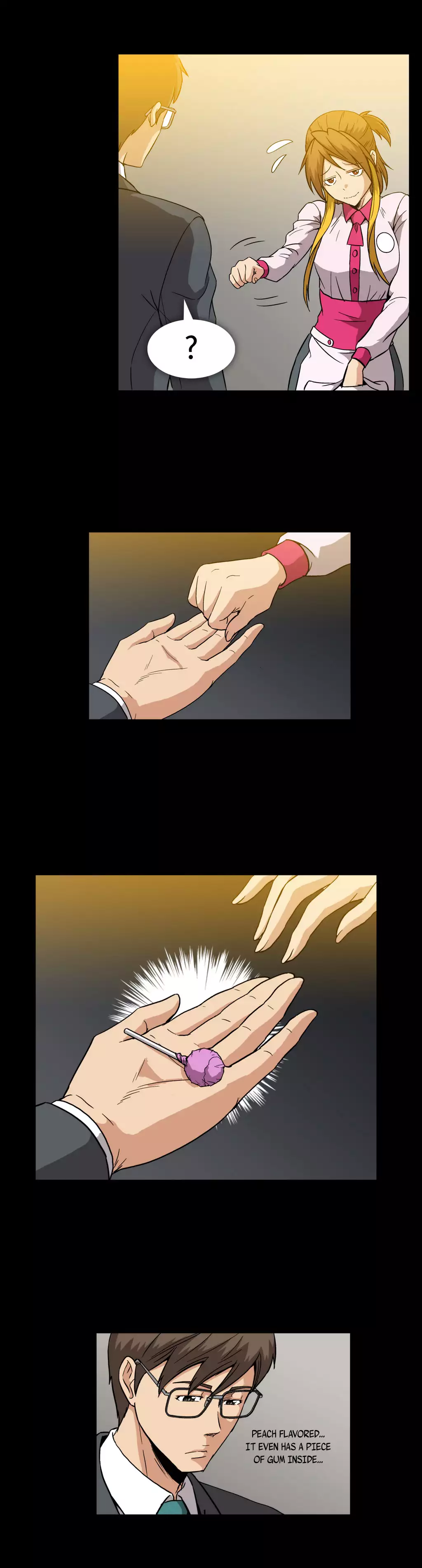 Drug Candy Ch.0-29