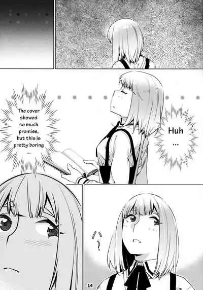 [Otonano Omochiya (Hirokawa)] Otonano Omochiya 12 Futaba no Ohanashi Matome 2 [English] [Digital] [Ongoing]