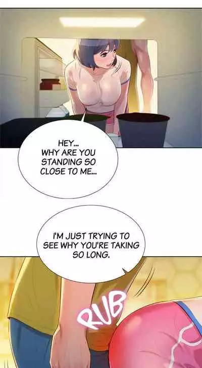 What do you Take me For? Ch.38/?