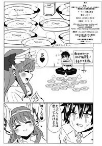 [Shinshunshantonshou (Bukatsu)] Micchaku!! Chaldea Cosplay Sex 24-ji!!! ~Mesubuta Yariou Fusai Choukyou Kaihatsu Hen~ | 负距离!! 卡尔迪亚cosplay性爱高潮24时!!! ~雌豚槍王夫妻調教開発編~ (Fate/Grand Order) [Chinese] [不咕鸟汉化组] [Digital]